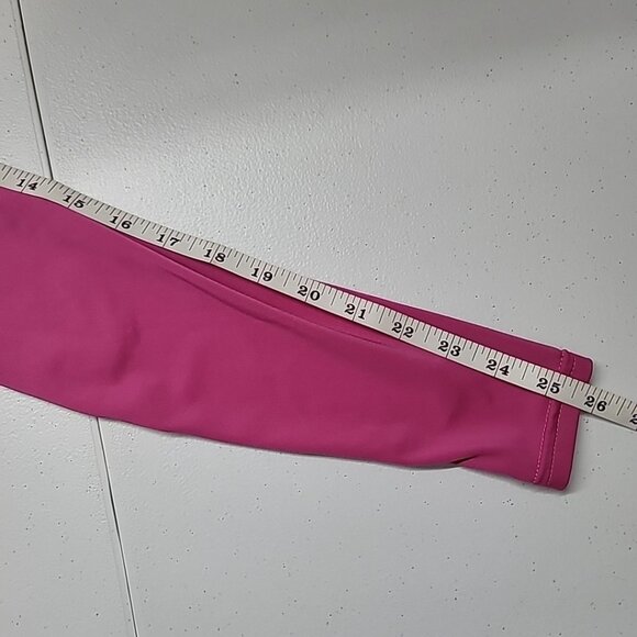 O'NEILL Surf Girls Long Sleeve Compression Shirt Stretch UPF 50+ Pink Size S - Picture 13 of 15